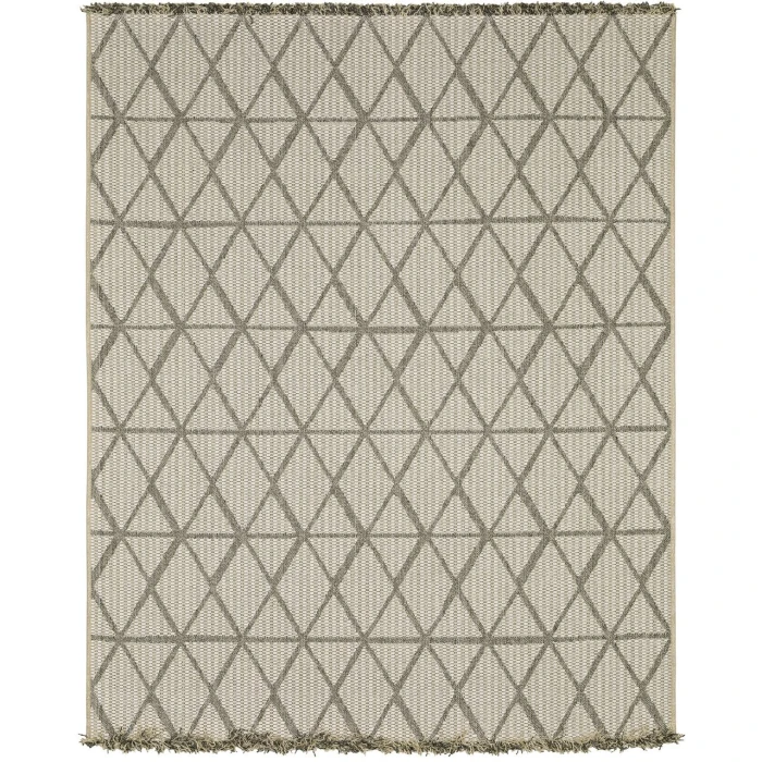 Oriental Weavers GILLIAN 1331V Beige 5' 3X7' 3