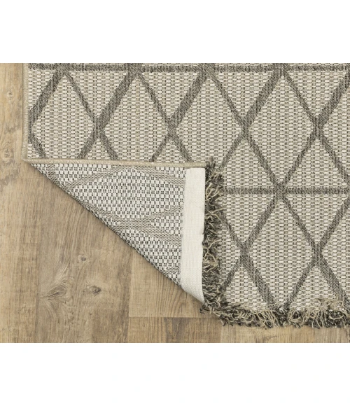 Oriental Weavers GILLIAN 1331V Beige 9'10X12'10