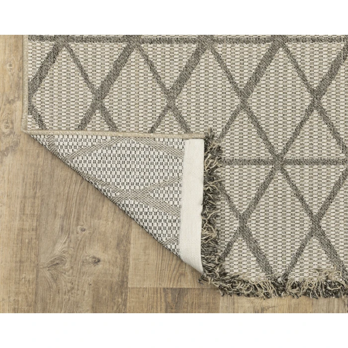 Oriental Weavers GILLIAN 1331V Beige 5' 3X7' 3
