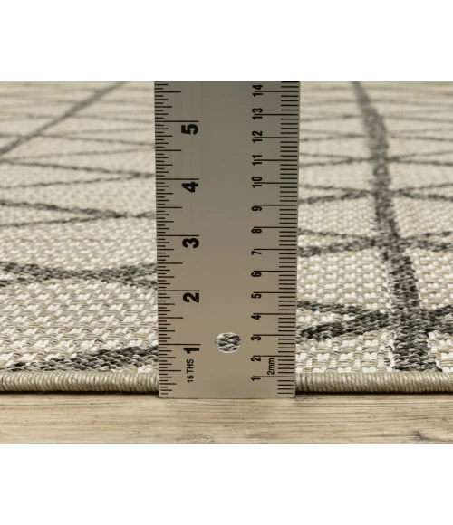Oriental Weavers GILLIAN 1331V Beige 9'10X12'10