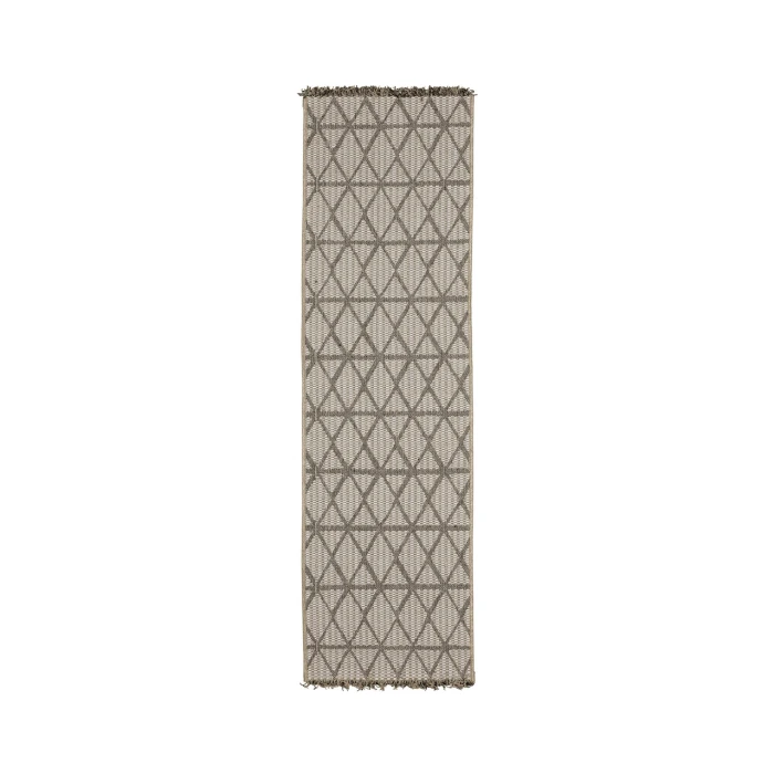 Oriental Weavers GILLIAN 1331V Beige 5' 3X7' 3