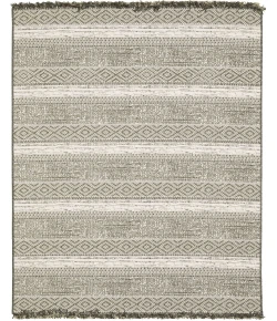Oriental Weavers Gillian 1622E Beige/ Black 9 Ft.10 In. X 12 Ft.10 In. Rectangle Rug
