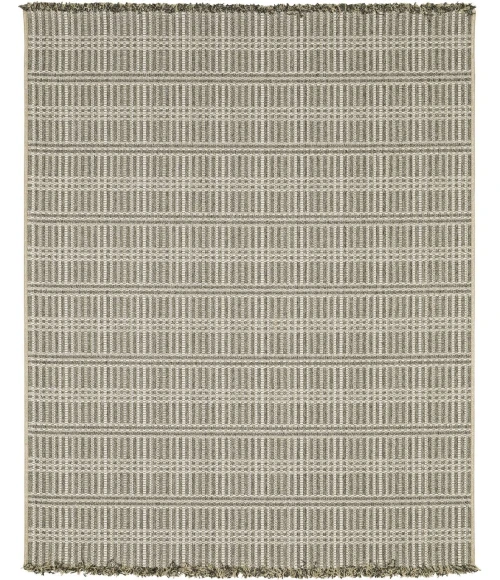 Oriental Weavers GILLIAN 163j Beige/Black Rug 6'7X9'2