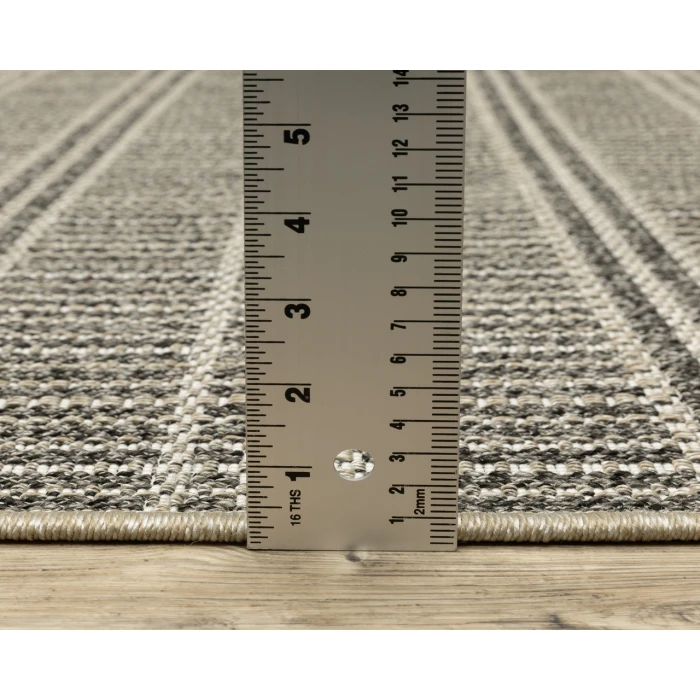 Oriental Weavers GILLIAN 163J4 Beige 9'10X12'10