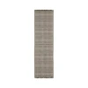 Oriental Weavers Gillian 163J Beige/ Black 1 Ft.10 In. X 7 Ft. 6 In. Runner Rug