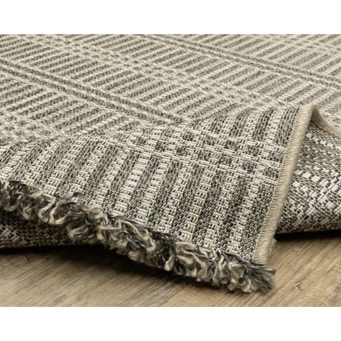 Oriental Weavers GILLIAN 163J4 Beige 9'10X12'10