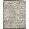 Oriental Weavers Gillian 4925A Beige/ Black 9 Ft.10 In. X 12 Ft.10 In. Rectangle Rug