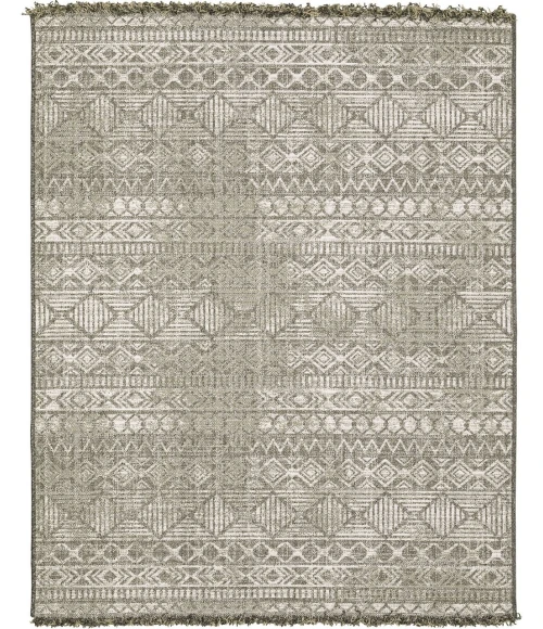Oriental Weavers GILLIAN 4925A Beige 9'10X12'10