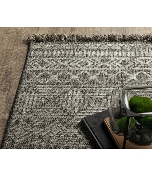 Oriental Weavers GILLIAN 4925A Beige 9'10X12'10