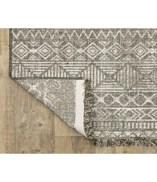 Oriental Weavers GILLIAN 4925A Beige 9'10X12'10