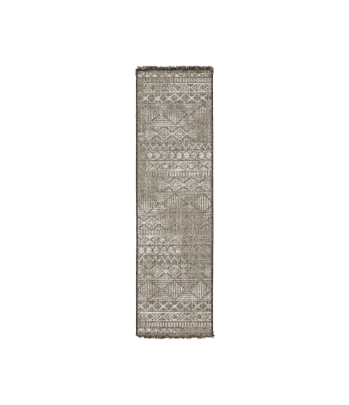Oriental Weavers GILLIAN 4925A Beige 9'10X12'10