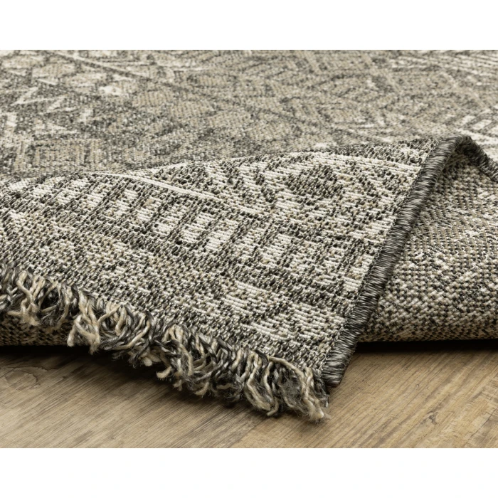 Oriental Weavers GILLIAN 4925A Beige 1'10X7' 6