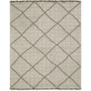 Oriental Weavers Gillian 4926A Beige/ Black 9 Ft.10 In. X 12 Ft.10 In. Rectangle Rug