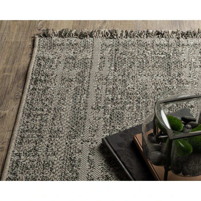 Oriental Weavers GILLIAN 4928H Beige 5' 3X7' 3