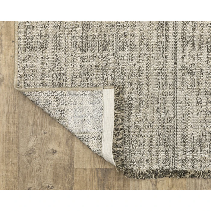Oriental Weavers GILLIAN 4928H Beige 5' 3X7' 3