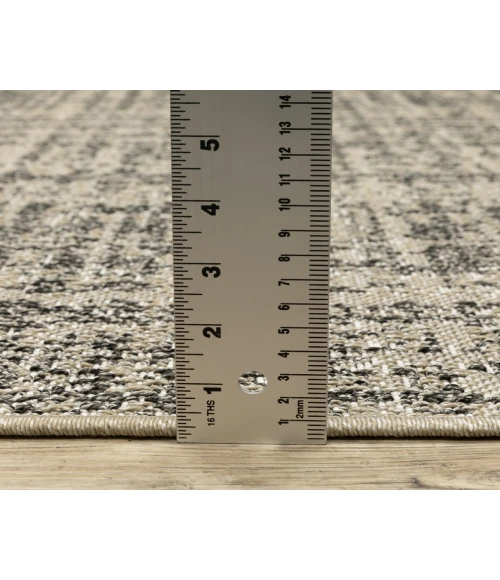 Oriental Weavers GILLIAN 4928H Beige 7'10X10'