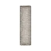 Oriental Weavers Gillian 502J Beige/ Black 1 Ft.10 In. X 7 Ft. 6 In. Runner Rug
