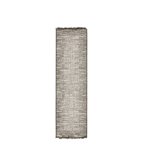 Oriental Weavers GILLIAN 502j Beige/Black Rug 5'3X7'3