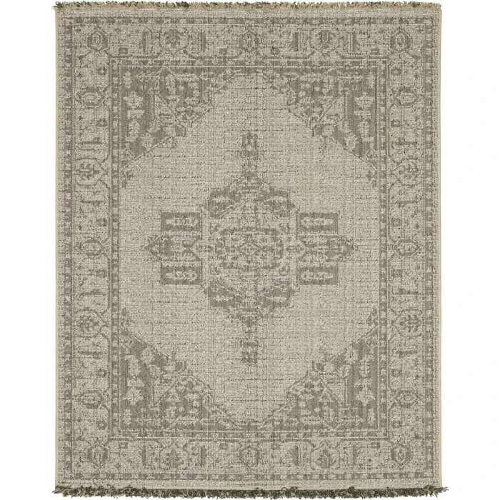 Oriental Weavers GILLIAN 5094X Beige 7'10X10'