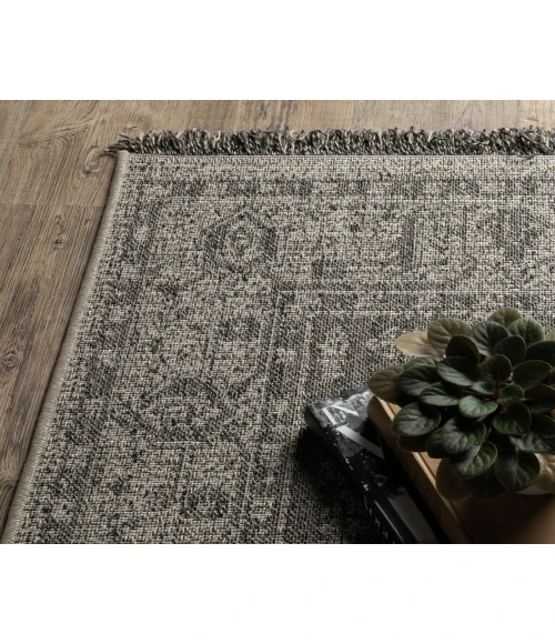 Oriental Weavers GILLIAN 5094X Beige 6' 7X9' 2