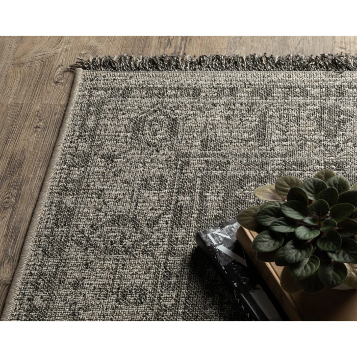 Oriental Weavers GILLIAN 5094X Beige 7'10X10'
