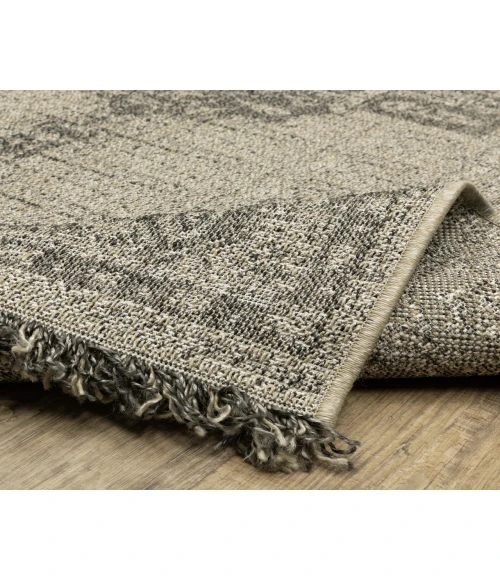 Oriental Weavers GILLIAN 5094X Beige 6' 7X9' 2