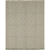 Oriental Weavers Gillian 5560J Beige/ Black 9 Ft.10 In. X 12 Ft.10 In. Rectangle Rug
