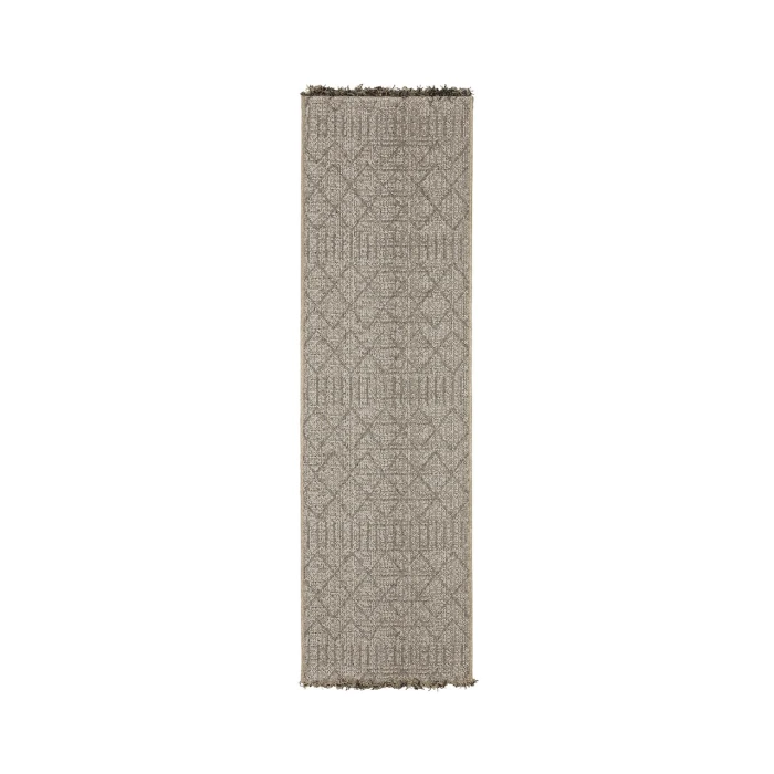 Oriental Weavers GILLIAN 5560J Beige 7'10X10'