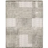 Oriental Weavers Gillian 81V Beige/ Black 7 Ft.10 In. X 10 Ft. Rectangle Rug