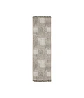 Oriental Weavers GILLIAN 81v Beige/Black Rug 6'7X9'2