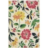 Oriental Weavers HAVANA Ivory HAV02 1ft.10in. X 7ft. 3in. Rect. Rug