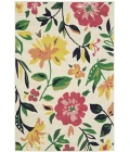 Oriental Weavers HAVANA Ivory HAV02 9ft.10in. X 12ft.10in. Rect. Rug