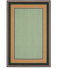 Oriental Weavers HAVANA Green HAV03 1ft.10in. X 7ft. 3in. Rect. Rug