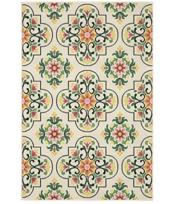 Oriental Weavers HAVANA Ivory HAV04 1ft.10in. X 7ft. 3in. Rect. Rug