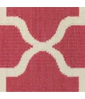 Oriental Weavers HAVANA Pink HAV11 7ft.10in. X 10ft. Rect. Rug