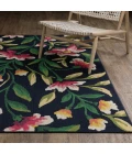 Oriental Weavers HAVANA Navy HAV12 6ft. 7in. X 9ft. 2in. Rect. Rug
