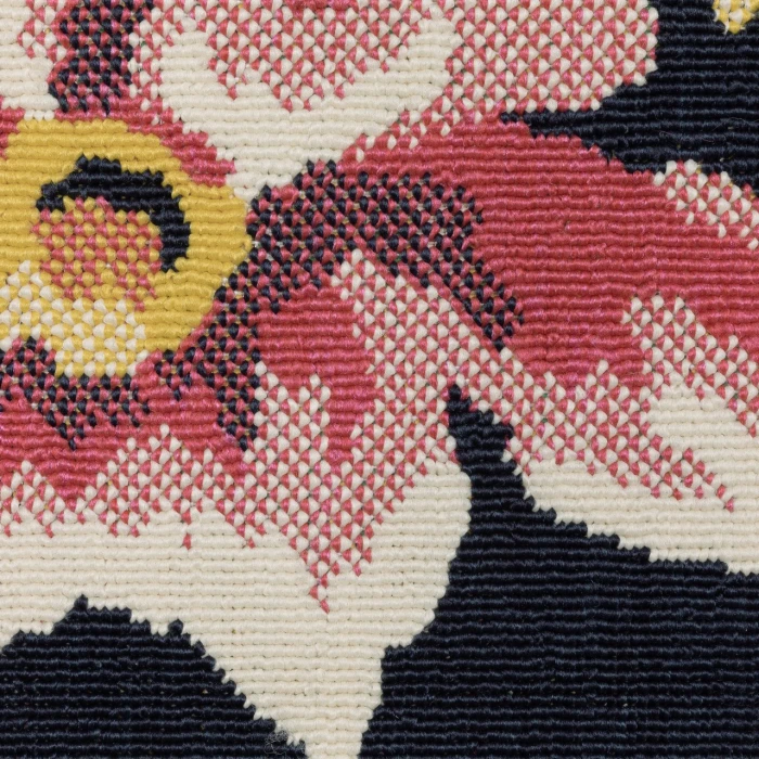 Oriental Weavers HAVANA Navy HAV12 1ft.10in. X 7ft. 3in. Rect. Rug