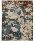 Oriental Weavers HAYDEN hay01 Beige/Multi Rug 6'7X9'6