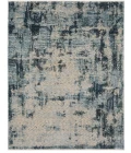 Oriental Weavers HAYDEN hay04 Beige/Blue Rug 6'7X9'6