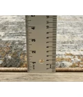 Oriental Weavers HAYDEN hay06 Grey/Rust Rug 6' 7X9' 6