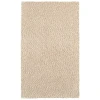 Oriental Weavers Heavenly 73401 Tan/ Tan Area Rug 3 ft. 0 in. X 5 ft. 0 in. Rectangle