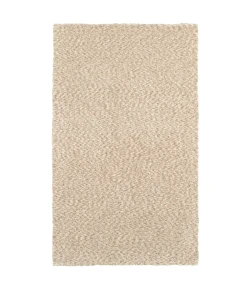 Oriental Weavers Heavenly 73401 Tan/ Tan Area Rug 3 ft. 0 in. X 5 ft. 0 in. Rectangle