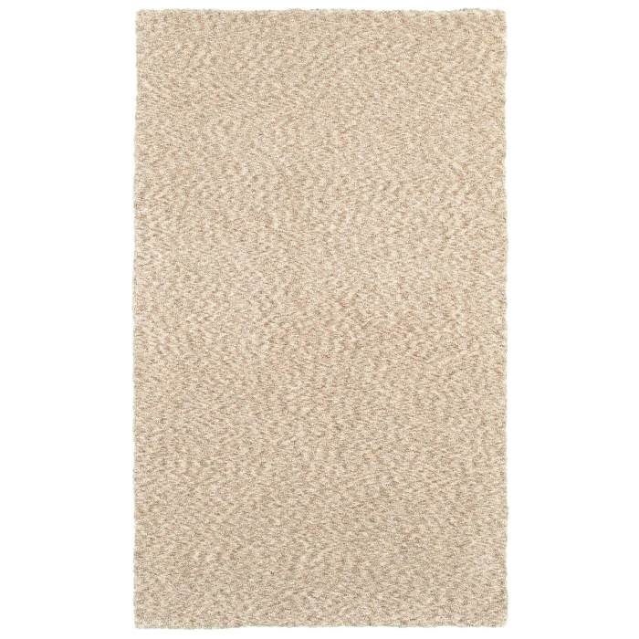 Oriental Weavers Area Rug Heavenly 73401 Tan 10' 0" X 13' 0"