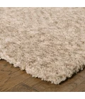 Oriental Weavers Area Rug Heavenly 73401 Tan 3' 0" X  5' 0"