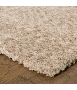 Oriental Weavers Heavenly 73401 Tan/ Tan Area Rug 3 ft. 0 in. X 5 ft. 0 in. Rectangle