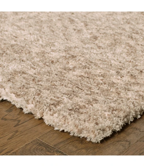 Oriental Weavers Area Rug Heavenly 73401 Tan 3' 0" X  5' 0"