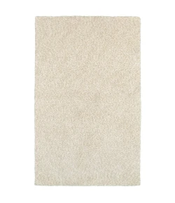 Oriental Weavers Heavenly 73402 Ivory/ Ivory Area Rug 3 ft. 0 in. X 5 ft. 0 in. Rectangle