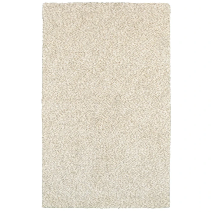 Oriental Weavers Area Rug Heavenly 73402 Ivory 6' 6" X  9' 6"
