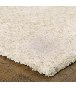 Oriental Weavers Heavenly 73402 Ivory/ Ivory Area Rug 3 ft. 0 in. X 5 ft. 0 in. Rectangle