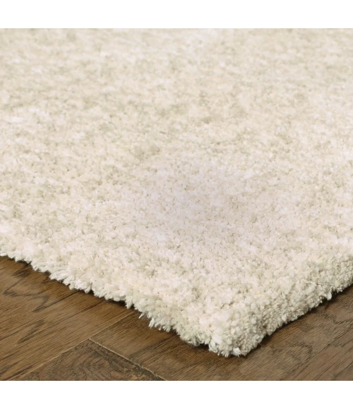 Oriental Weavers Area Rug Heavenly 73402 Ivory 3' 0" X  5' 0"